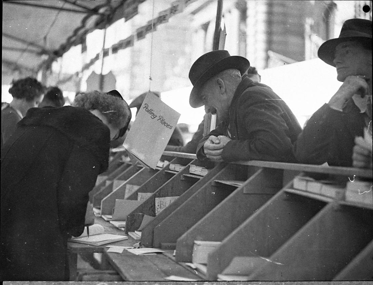 Election (1935)