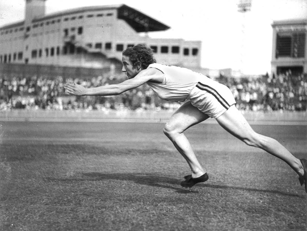Empire Games (1938)