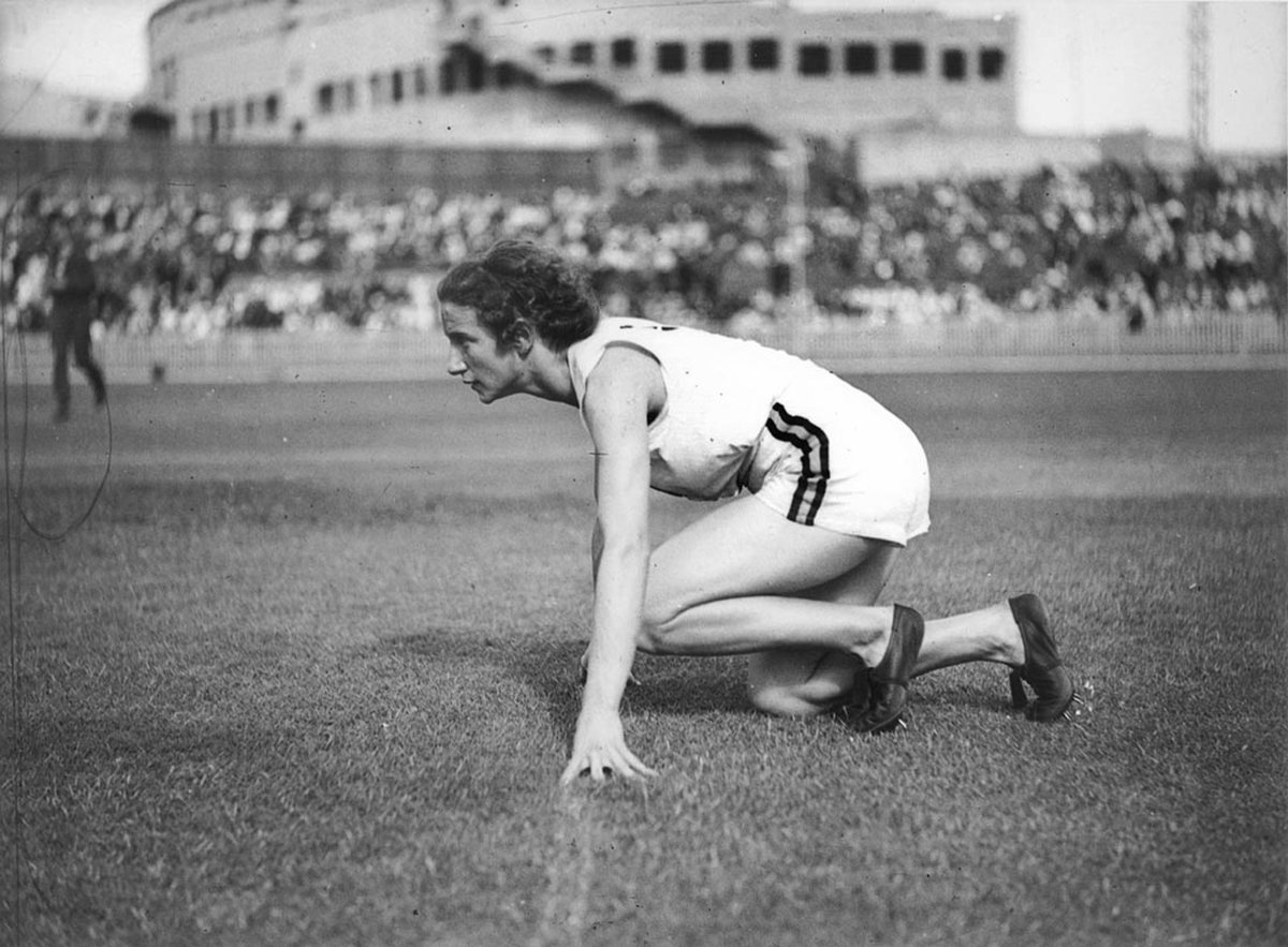 Empire Games (1938)