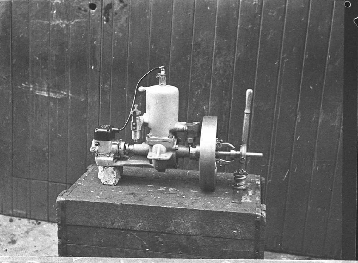 Engine (1936)