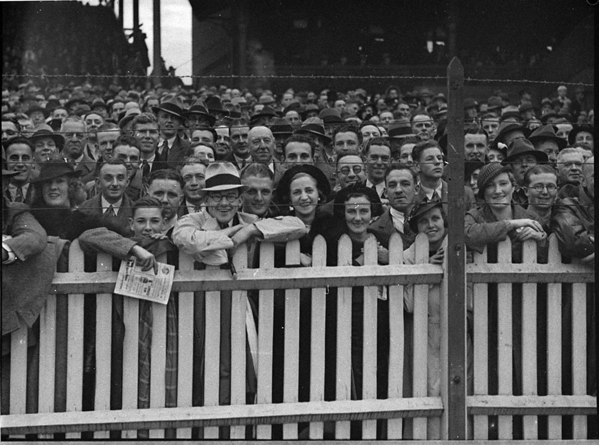 English footballers (1930s)