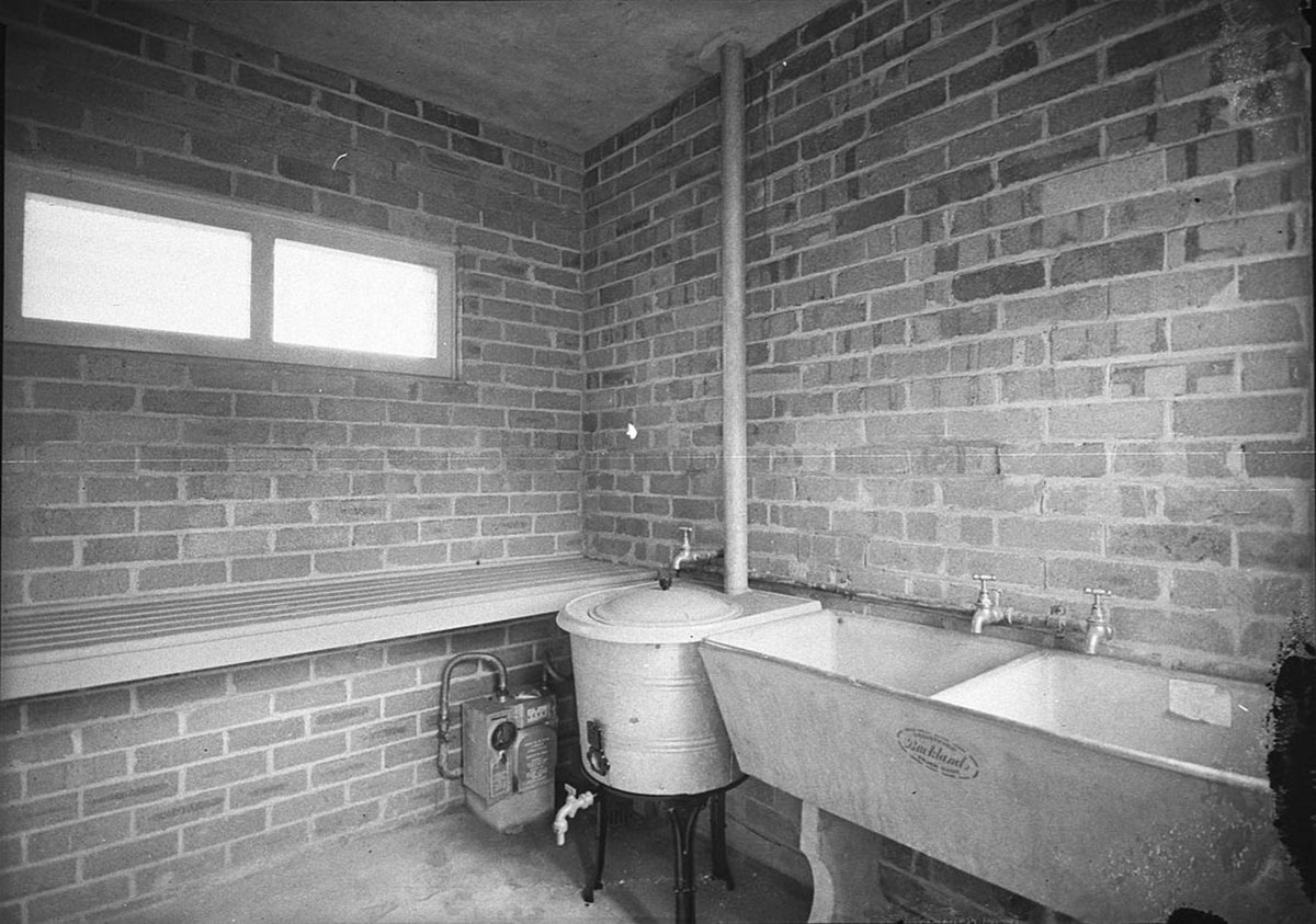 Erskineville Housing Scheme (1938)