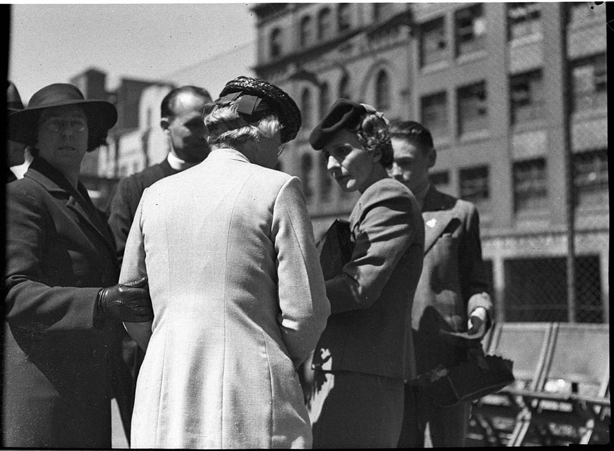 Fete (1945)
