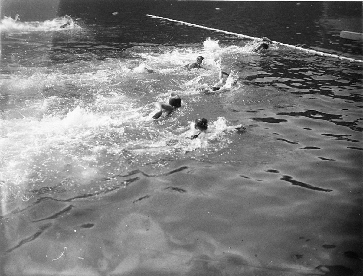 Finish (1930s)