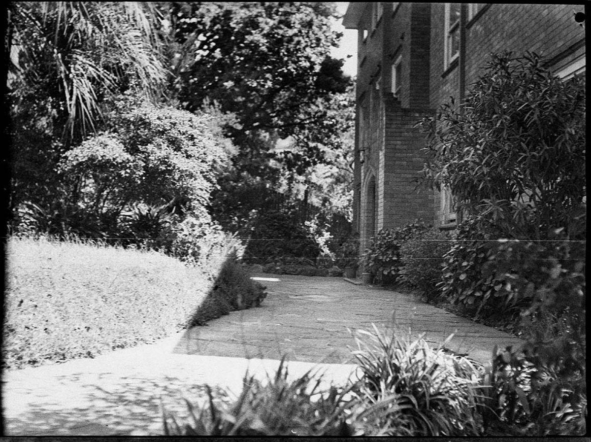Flats Edgecliff (1945)
