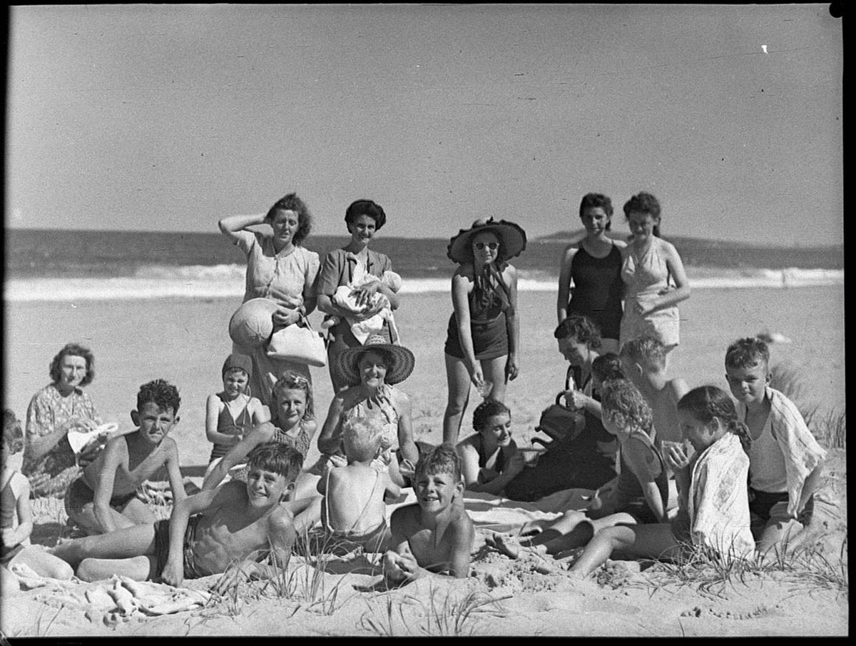 Furlough House Narrabeen (1947)