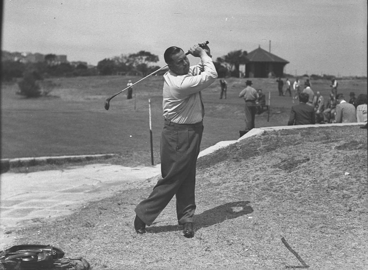 Golf (1946)