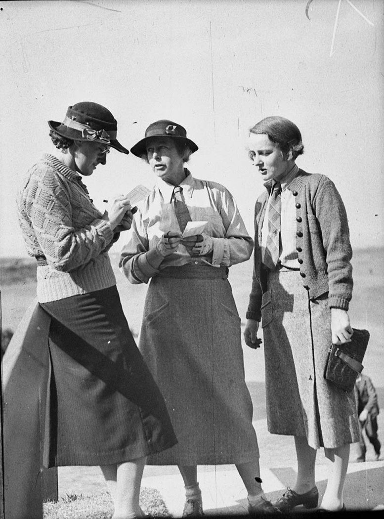 Golf La Perouse (1938)