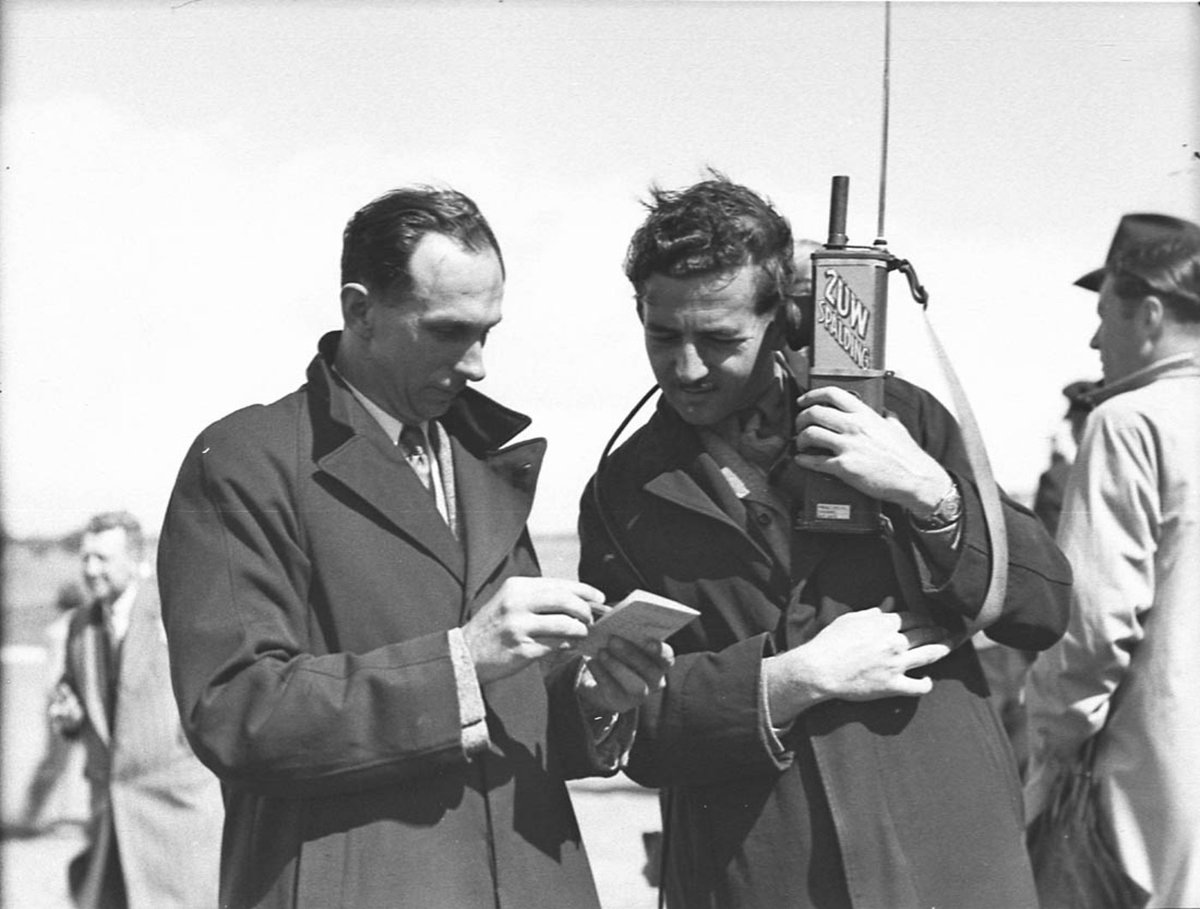 Golf Royal Sydney (1946)