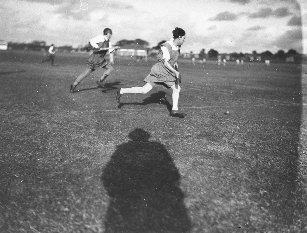 Good action (1930s)