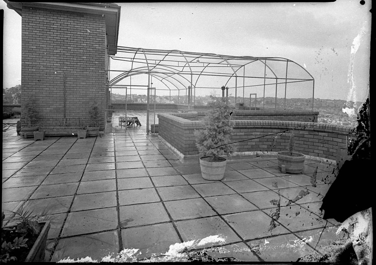 GowerGaltees flats Randwick (1940)