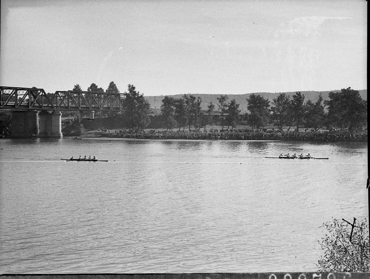 GPS Regatta Penrith (1937)
