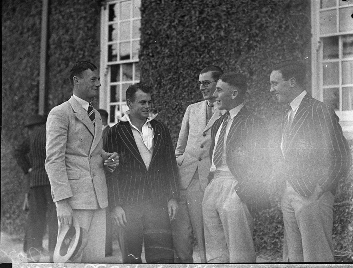 Hawkesbury College (1935)