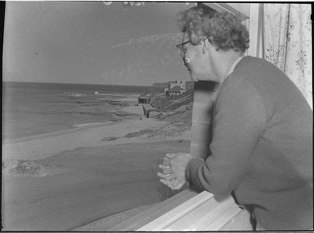 Housing Merewether Heights (1955)