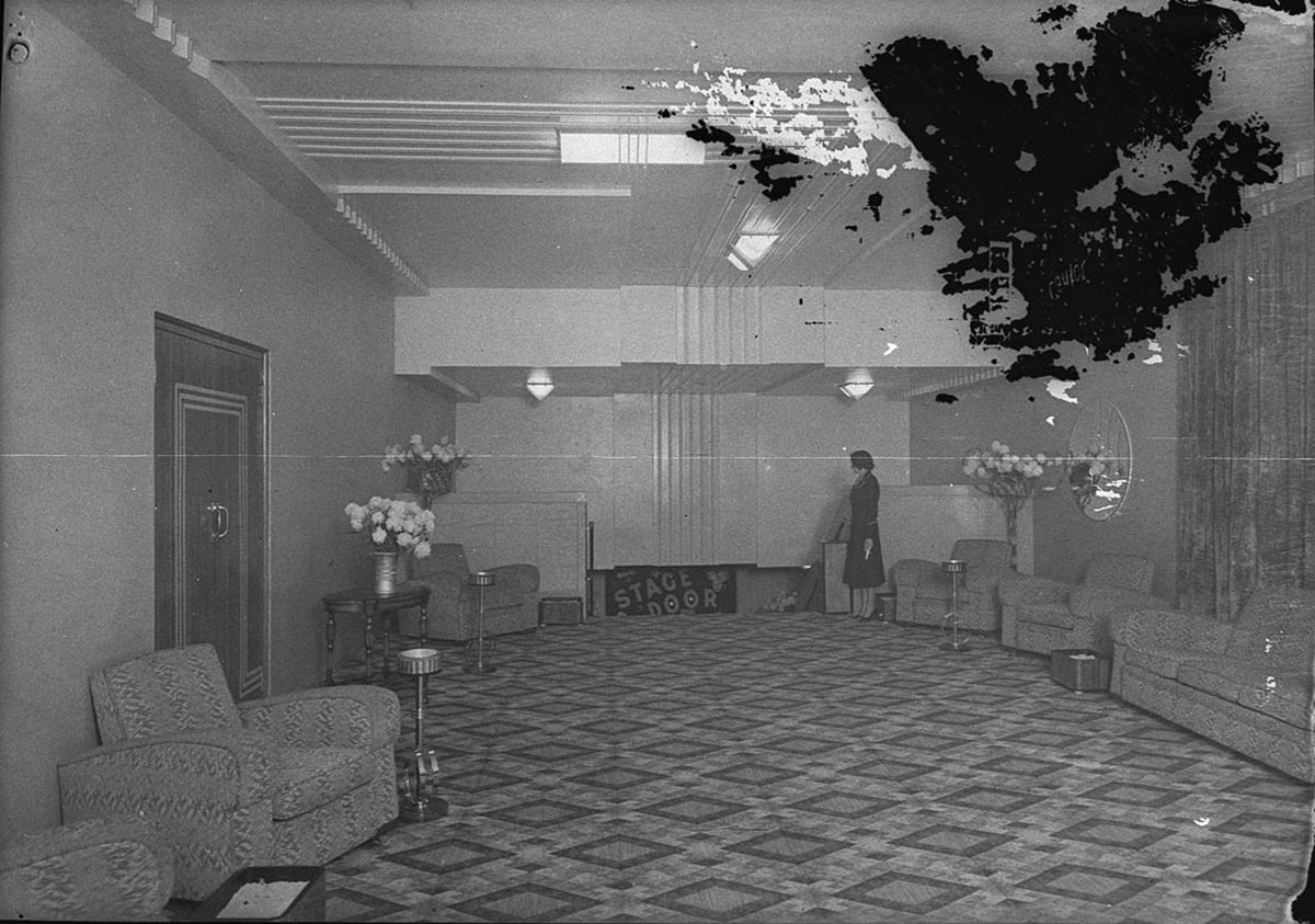 Hoyts Marrickville (1938)