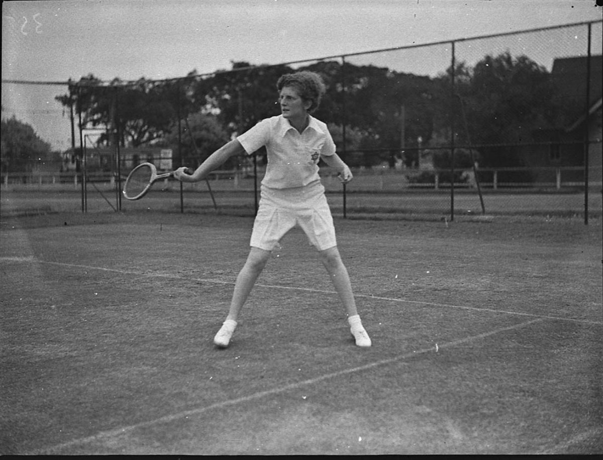 Jewish Sports Association (1939)