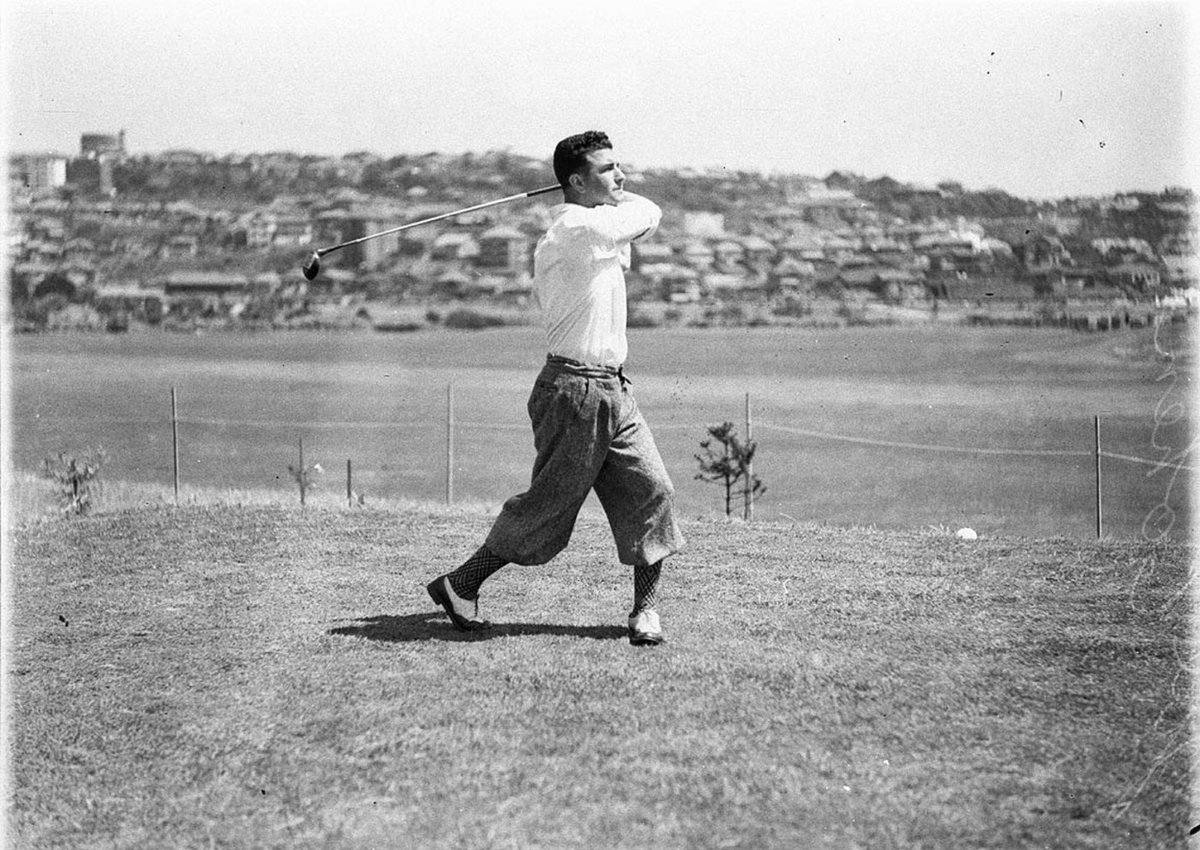 Joe Cohen (1934)