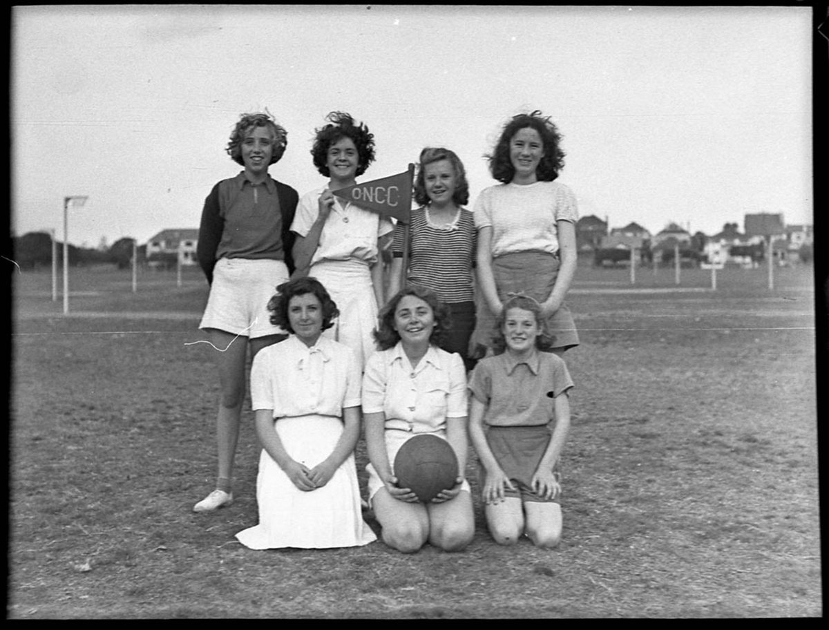 Kids picnic (1947)