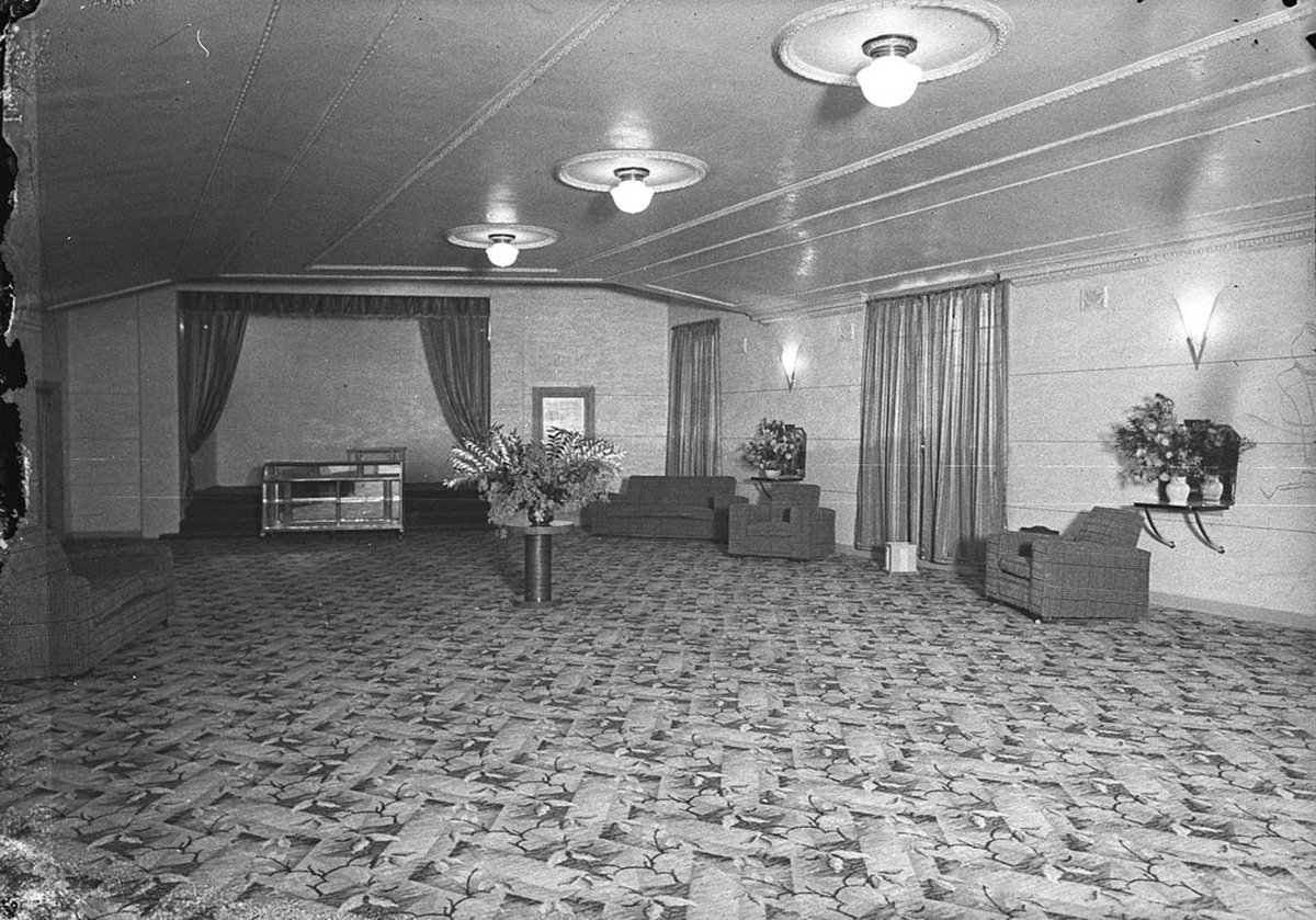 Kings Theatre Lindfield (1938)