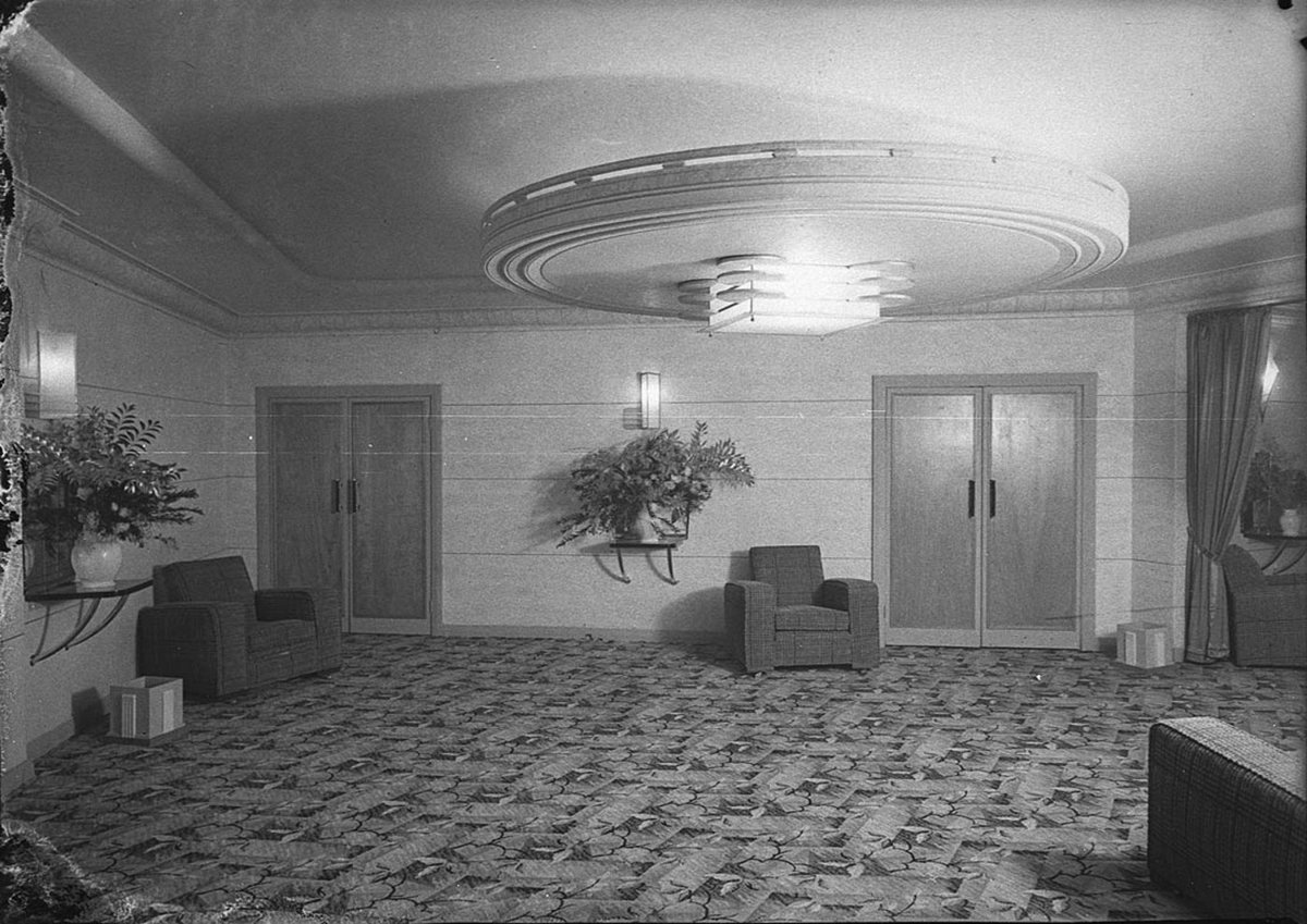 Kings Theatre Lindfield (1938)