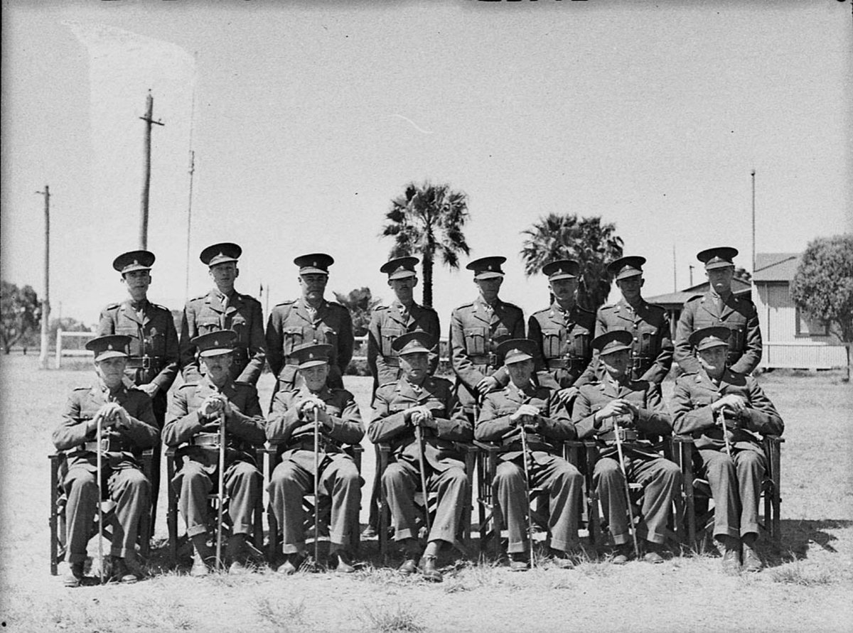 Liverpool Camp (1939)