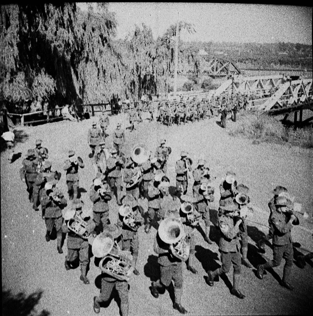 Liverpool Camp (1939)