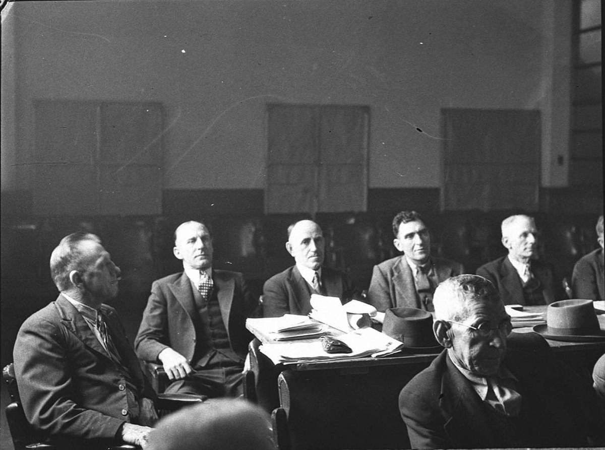 Maritime Workers Conference (1943)