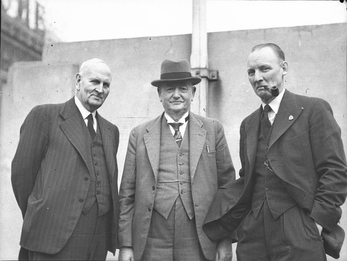 Maritime Workers Conference (1943)