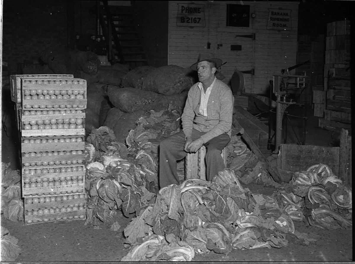 Marketing (1956)