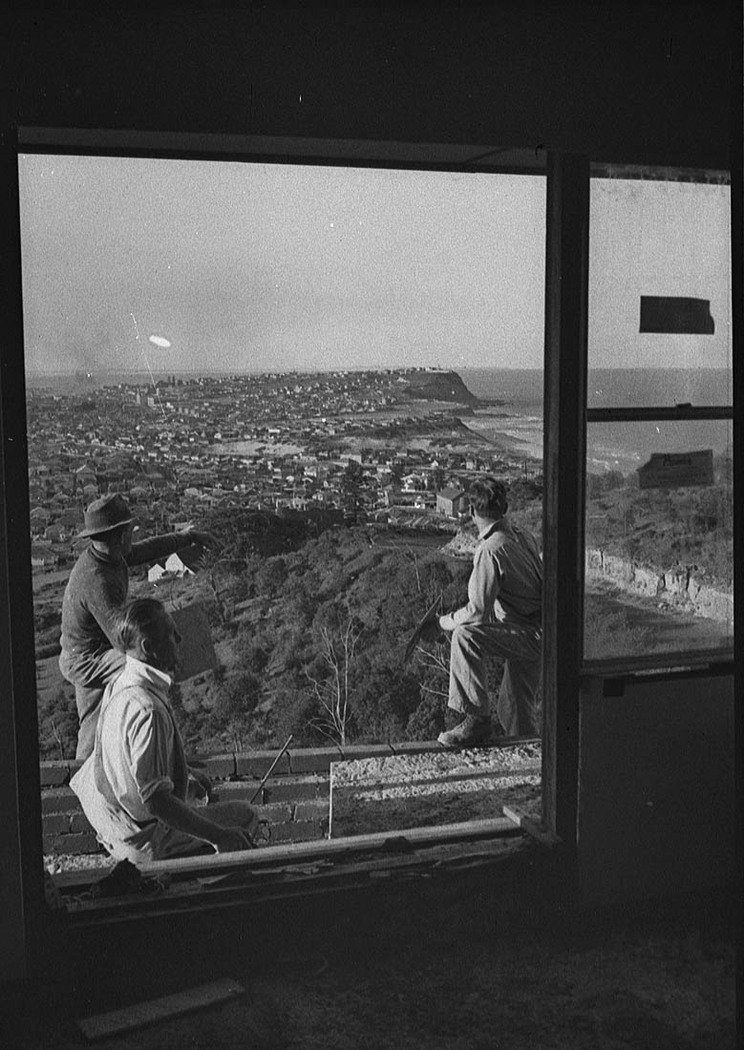 Merewether Heights (1953)