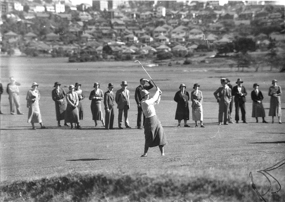 Miss MacKenzie (1934)