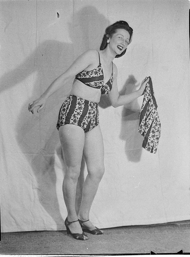 Miss Ruby Z (1944)