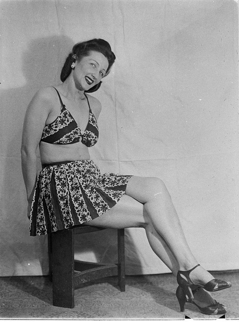 Miss Ruby Z (1944)