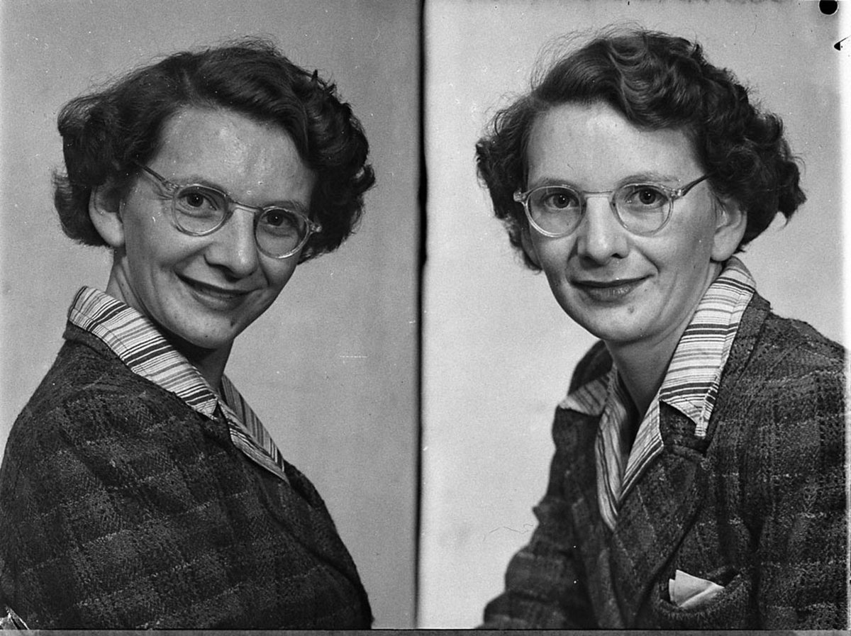 Miss Schlamin (1950)