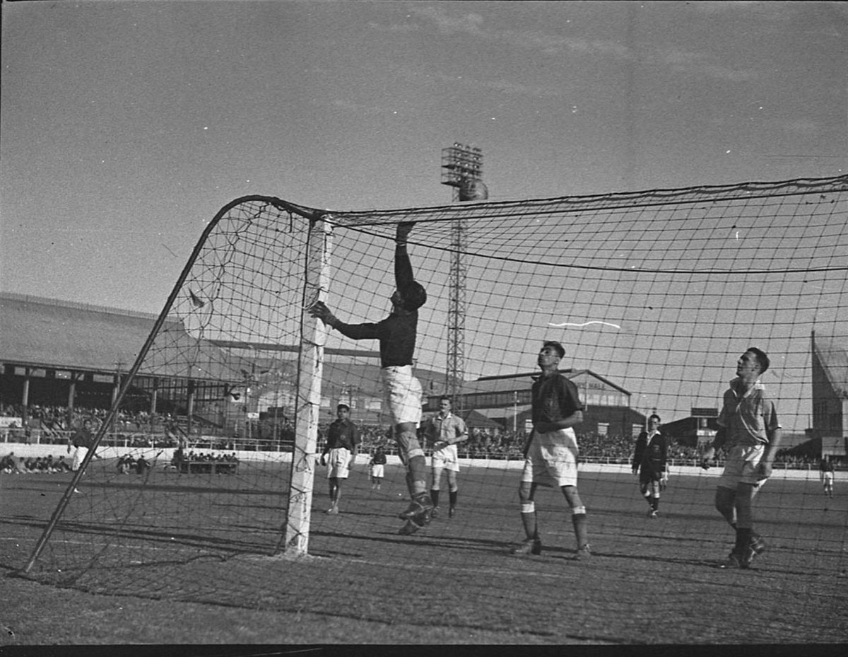 NSW v Indians (1938)