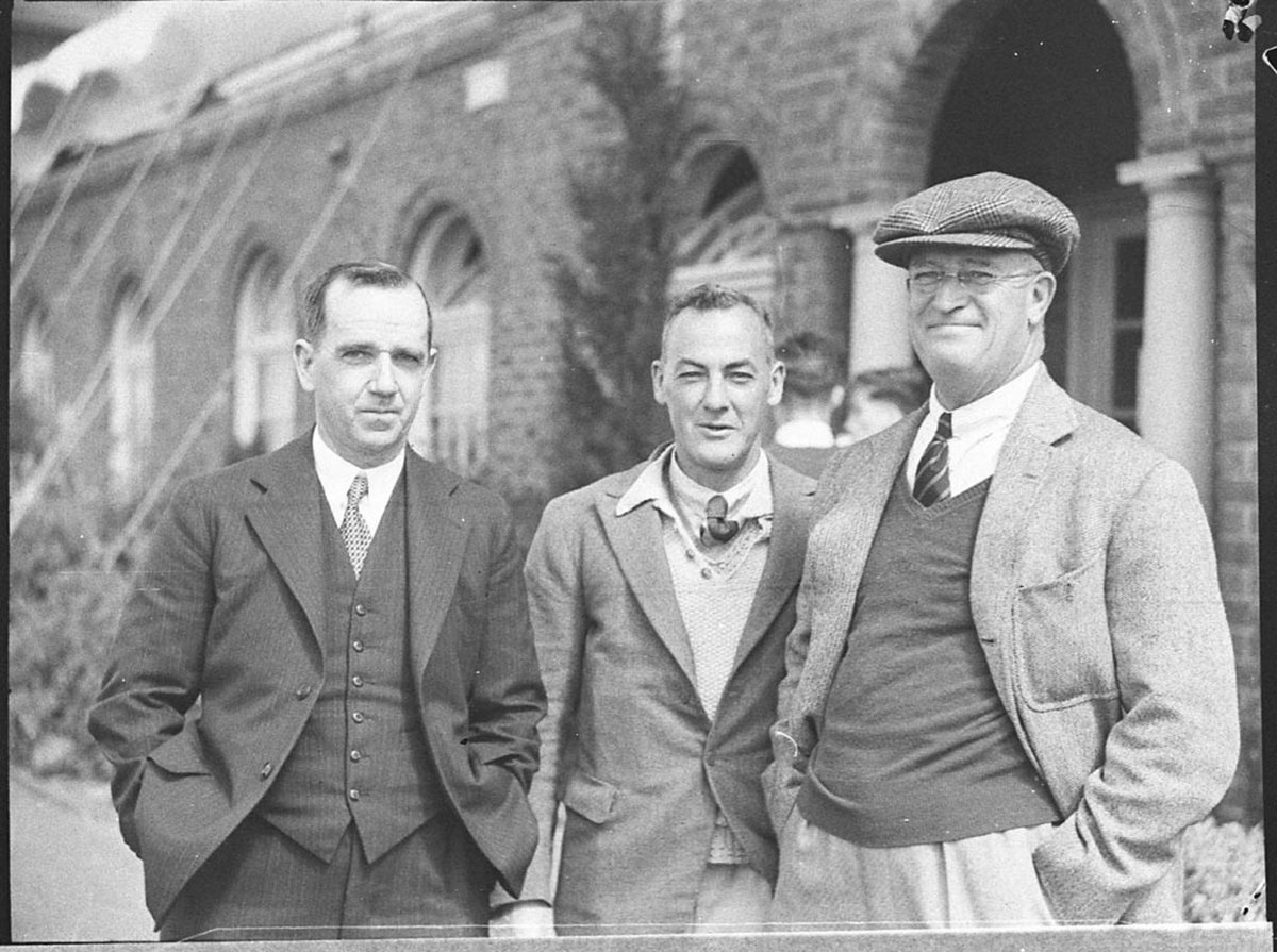Open Golf Championship of Australia (1937)