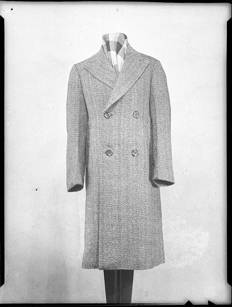 Overcoat (1937)