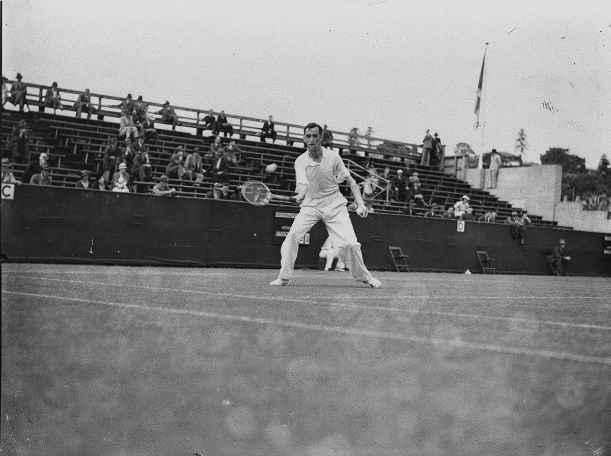 Pat Hughes (1934)