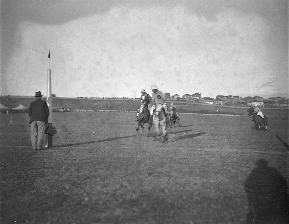 Polo (1930s)