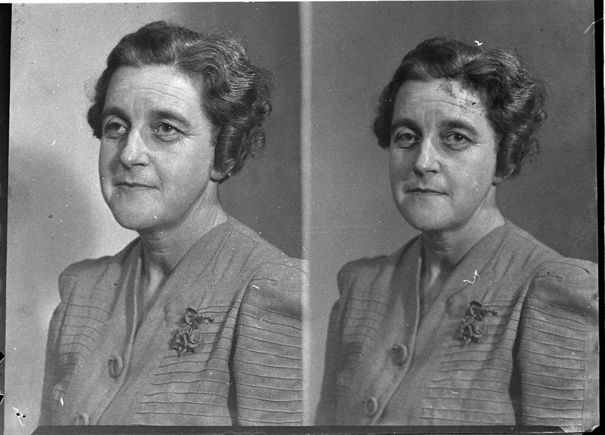 Portrait (1945)