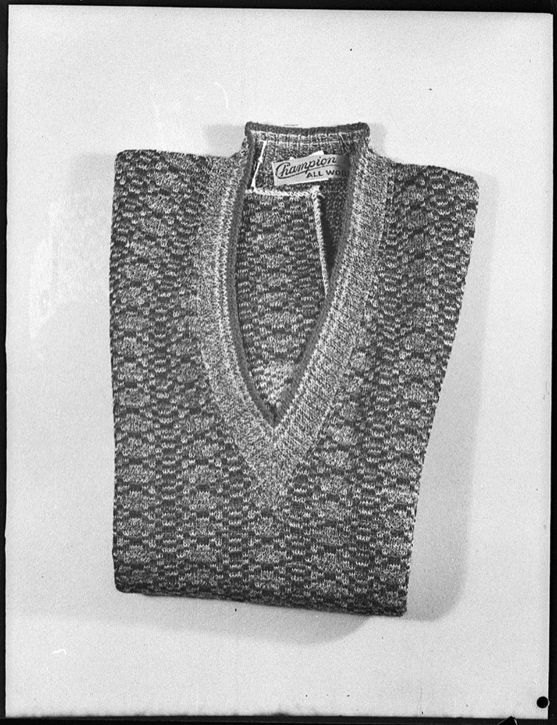Pullover (1937)