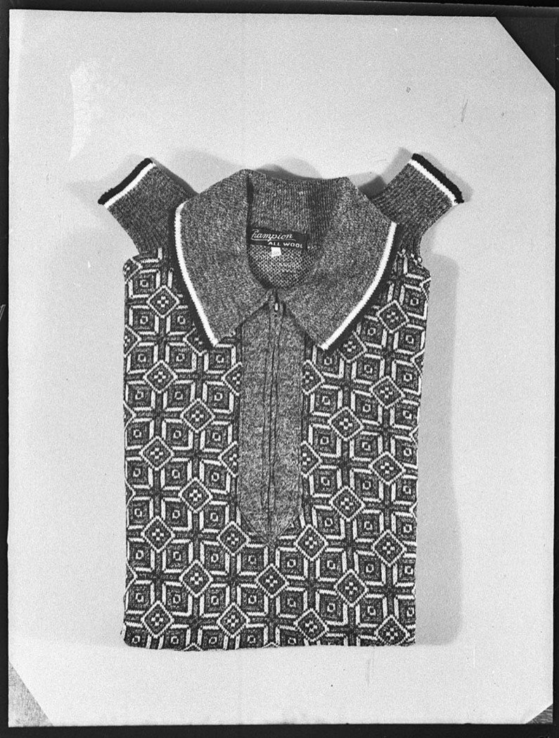 Pullover (1937)