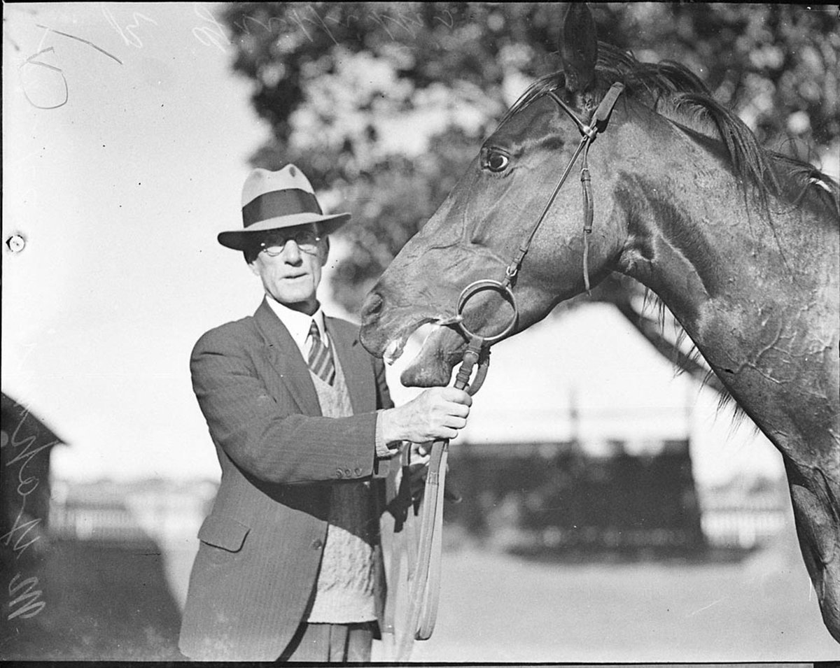 R Griffiths Myapmin (1935)