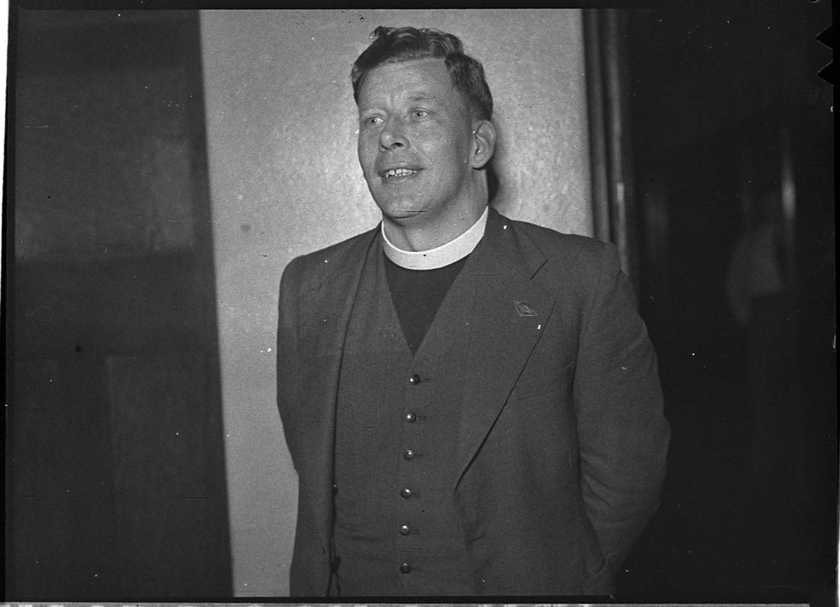Rev Cowper (1950)