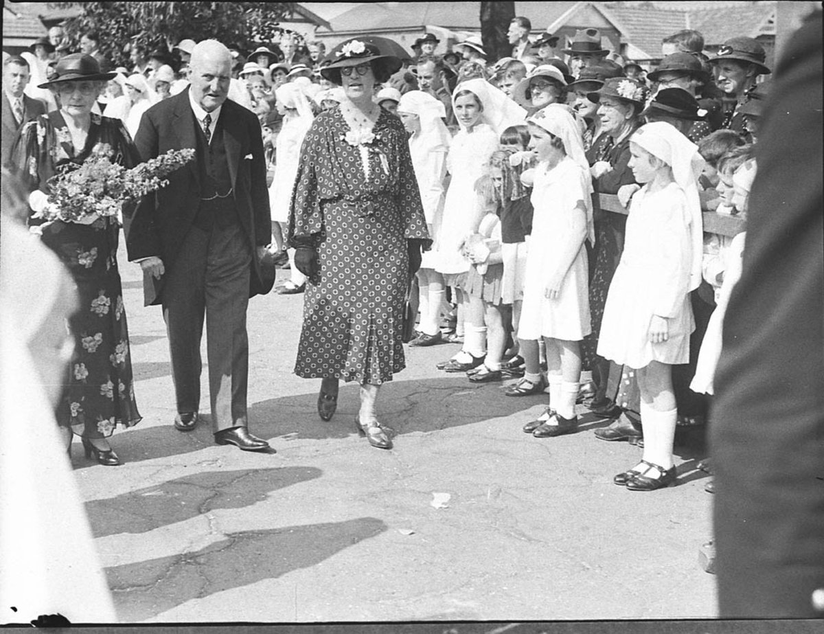 Rockdale School (1936)