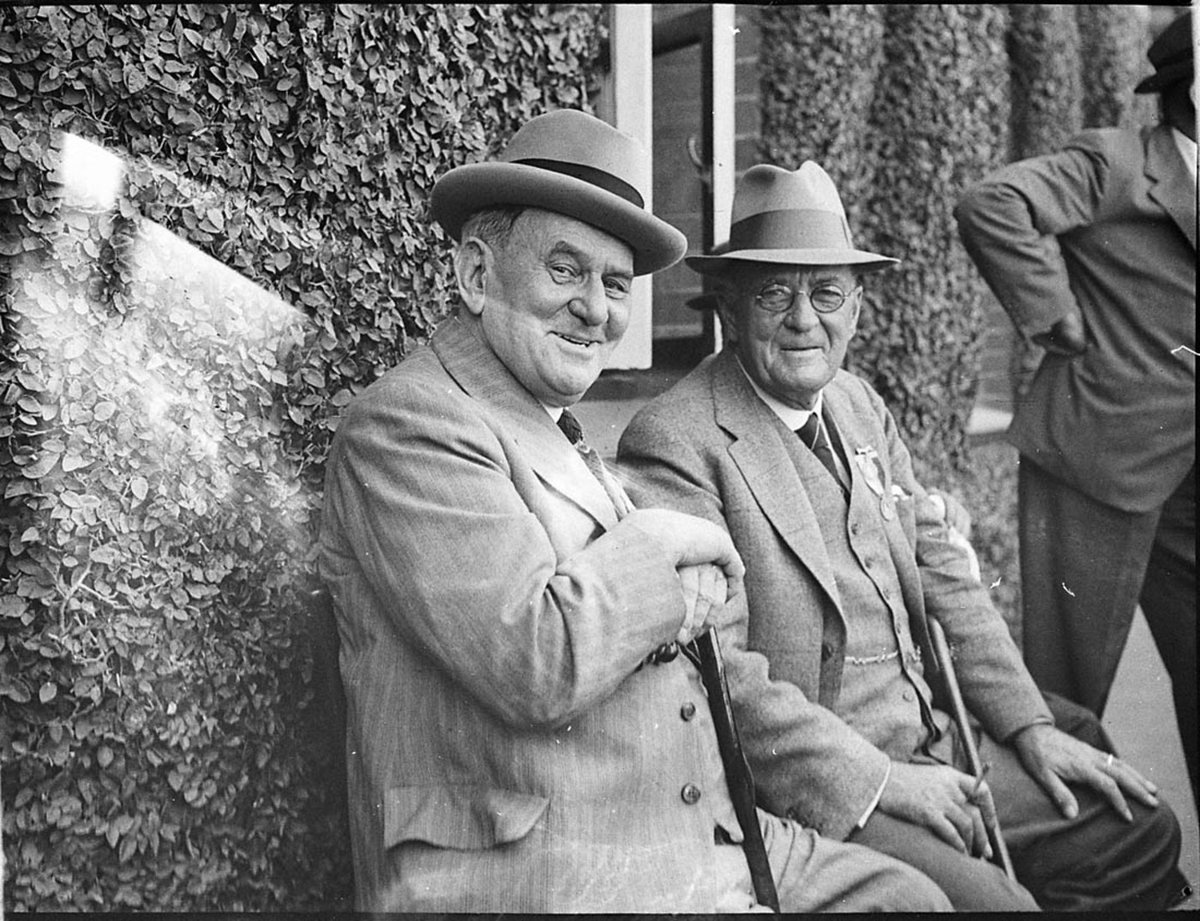 Royal Agricultural Show, Moore Park (1941)