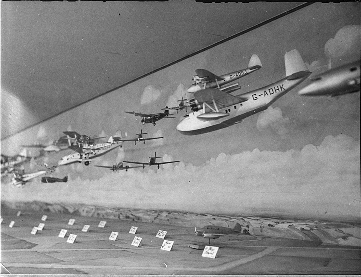 Royal Agricultural Show, Moore Park (1941)