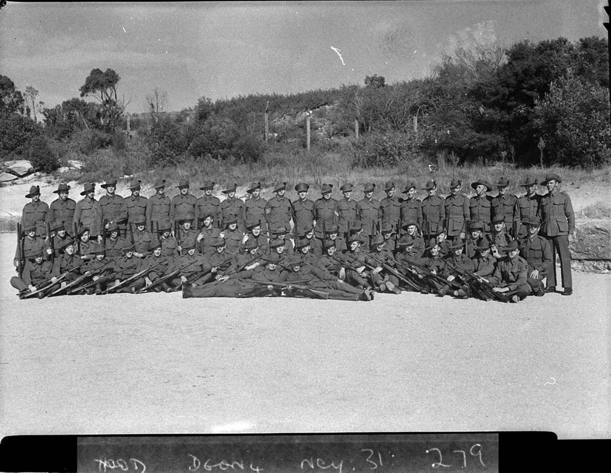 Royal Engineers Permanent Fortress (1941)