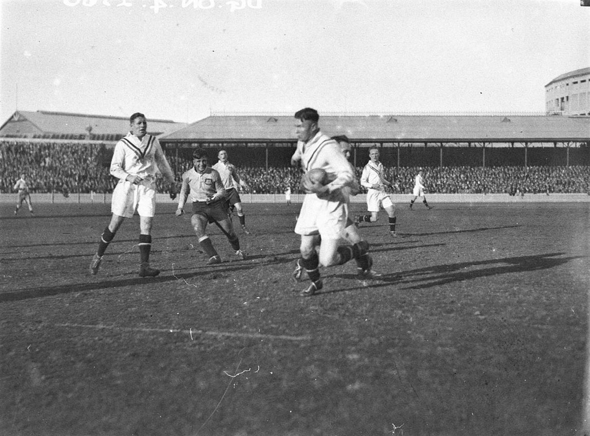 Rugby League (1930s)
