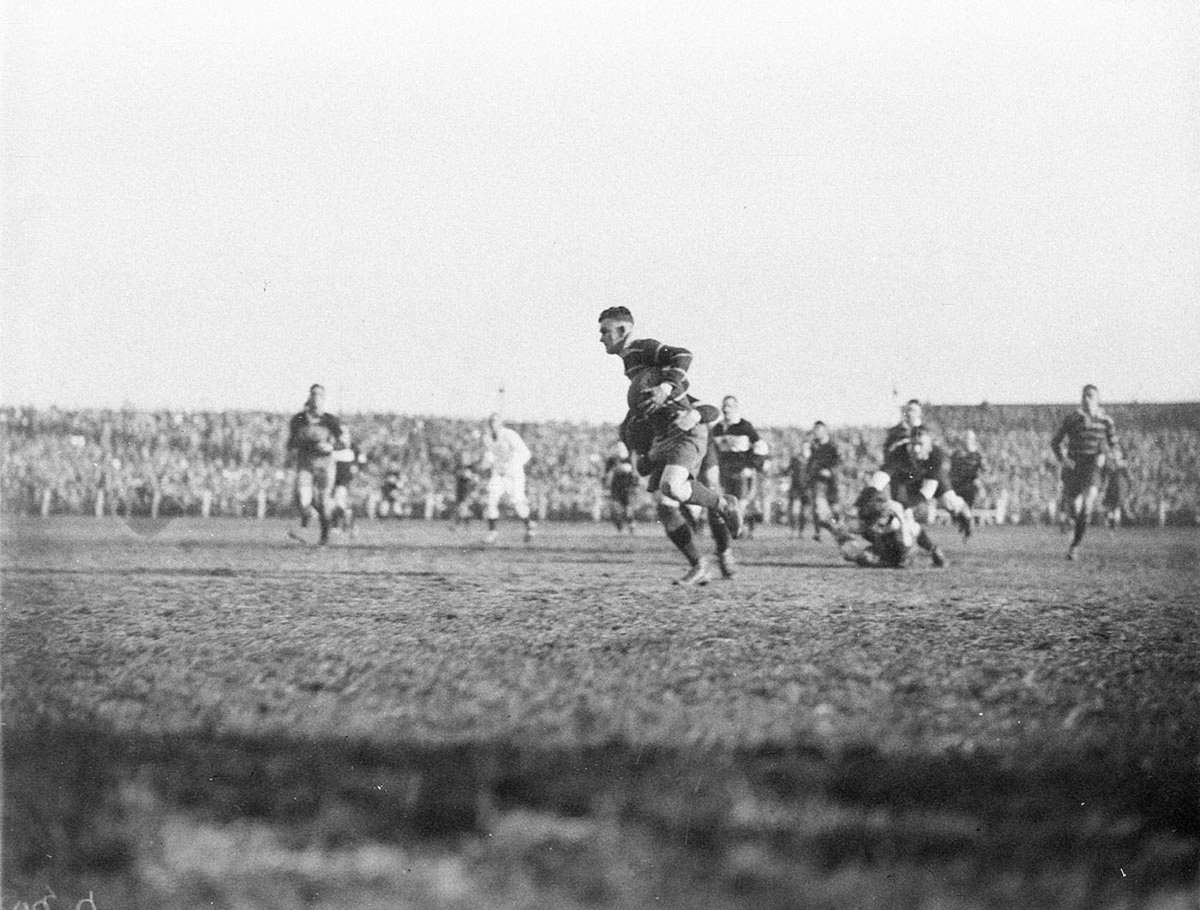 Rugby League (1930s)